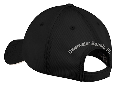 Port Authority Dry Zone Cap - Image 2