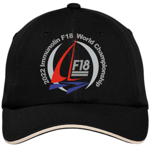 Port Authority Dry Zone Cap