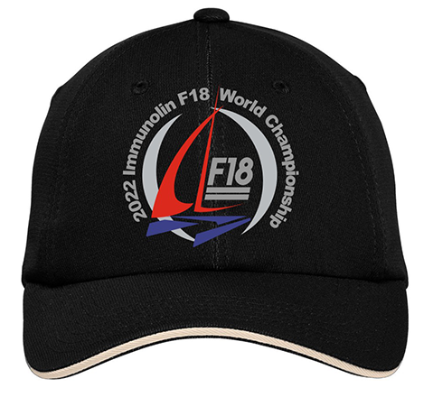 Port Authority Dry Zone Cap