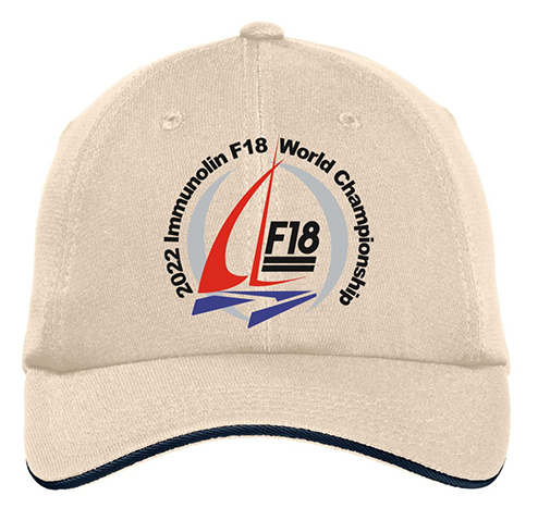 Port Authority Dry Zone Cap - Image 3