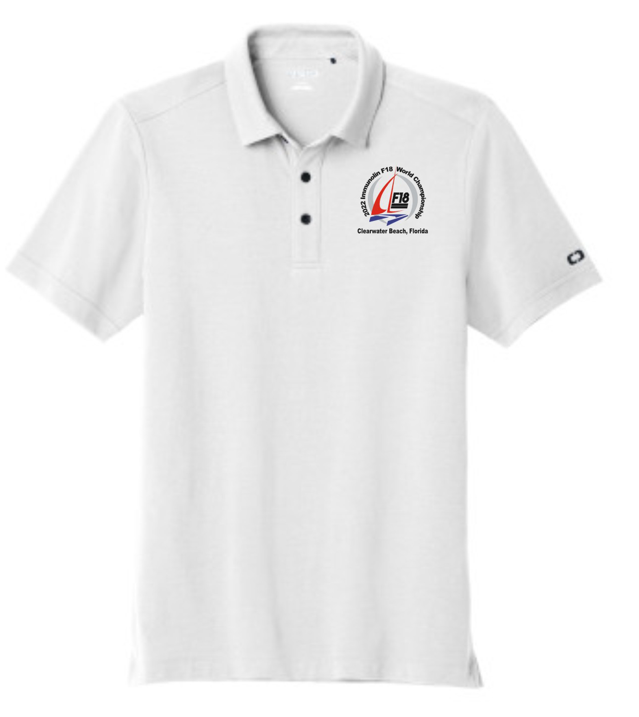 Polo Shirt - Image 2